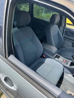S-Max 2006 - 9