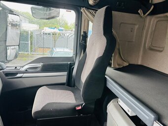 MAN TGS 35.460 - 8x4 – Meiller S3 + Bordmatik – EURO 6 - 9