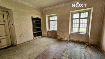 Prodej Rodinný dům, 550㎡ - 9