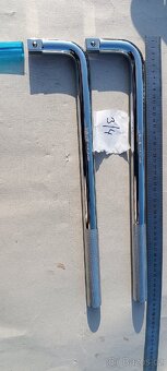 Honiton 1" a 3/4" Nové - nepoužité - 9