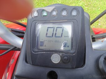 Shineray XY250STXE - 9