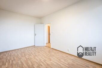 Pronájem bytu 2+kk, 45 m2 - Liberec VI-Rochlice, ev.č. 06682 - 9