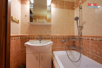 Prodej bytu 3+kk, 44 m², Olomouc, ul. Fischerova - 9