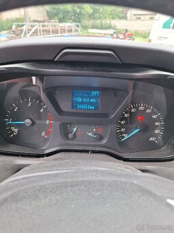 Ford transit jumbo - 9