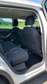 Škoda Kodiaq, 7 míst, 2.0 TDi - 9