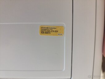 HP LaserJet Enterprise M506 - 9