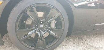 Chevrolet Camaro SS 6.2 V8 – Nový motor a spojka V záruce - 9