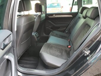VW Passat B8 Variant Elegance 2.0TDI 147kW DSG Matrix Ambi - 9