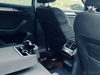 Škoda Superb 2017 - 9