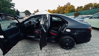 Škoda Rapid Monte Carlo 2019 CZ automat 81KW - 9