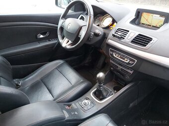 Renault Megane 2,0T 132Kw - 9