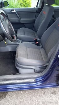 Volkswagen Polo 1.2 HTP 47kW - 9