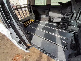 Mercedes V220 4 matic - 9