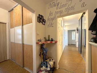 Pronájem byty 4+1, 98 m2 - Česká Lípa, ev.č. 01279 - 9