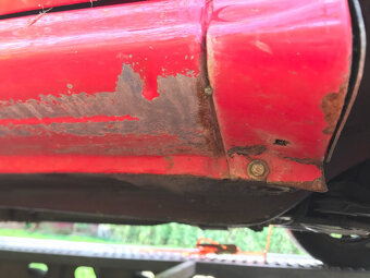 Octavia 1,9 TDI 4x4 kombi, r.v. 2000 - 9