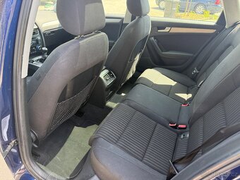 AUDI A4 AVANT diesel - 9