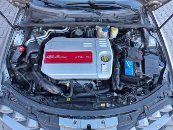 Alfa Romeo 159 110kW - 9