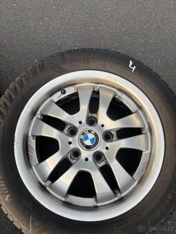 5x120 R16 - BMW 6765762 - 9