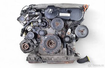 Motor AUDI A5 8T A4 B8 3.0 TDI 240 KM - 9