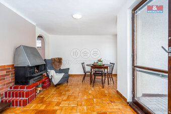 Prodej chalupy, 116 m², Seč - 9