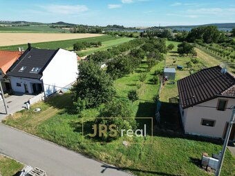 Prodej pozemku pro bydlení, 3 491 m2 - Šakvice - 9