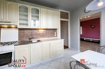 Prodej, byty/4+1, 77 m2, Manětínská 1506/31, 32300 Plzeň, Pl - 9