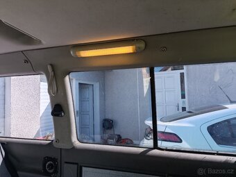 Multivan T4 2,5TDI - 9