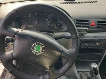 Skoda Octavia I 1.9tdi 81kw - 9
