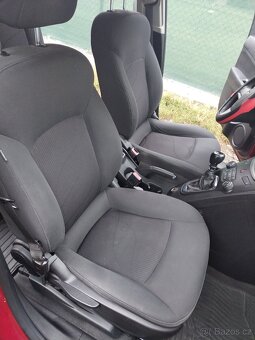 Chevrolet Orlando 1.8 benzín+LPG-7MIST,KOUP.ČR,SERVISKA - 9