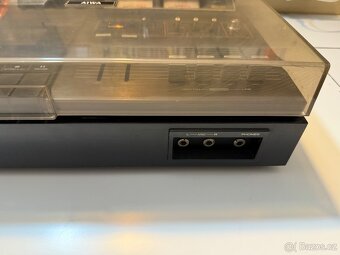 Aiwa AD-1600 - 9