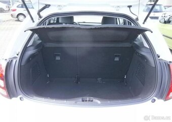 Citroën C3 1.2i 60kw,klima,serviska benzín manuál 60 kw - 9