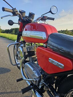 Jawa 350/634 - 9