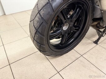 BMW C 600 SPORT,ABS,TOP - 9