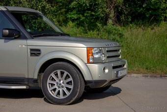 Land Rover Discovery HSE + Convenience Pack - 9