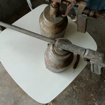 Hoblovka šíře 20 cm - 9