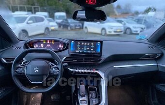 PEUGEOT 3008 II (2) BlueHDi S&S ALLURE PACK EAT8 03/2023 - 9