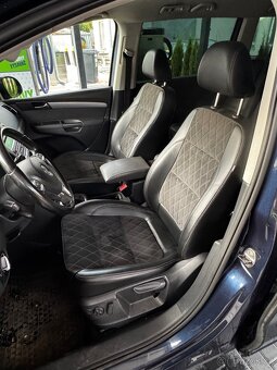 Volkswagen Sharan 2012 2.0TDI 103kw DSG - 9