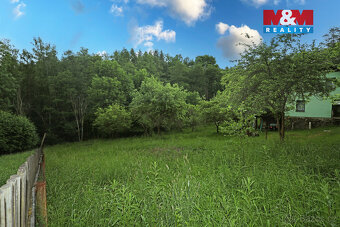 Prodej pozemku k bydlení, 771 m², Sokolov - Hrušková - 9