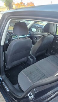 Golf V 1.6i 74kw 107tis km - 9