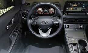 Hyundai KONA Electric 64 kWh FACELIFT - 9