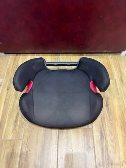 Dětská autosedačka CYBEX FreeFix - 9