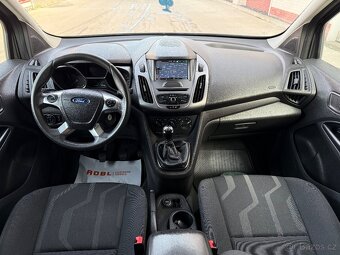 Ford Transit Connect - 9