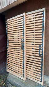 Rošty postelové - 9