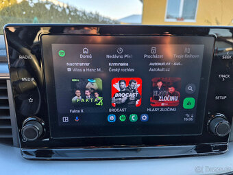 Kia Ceed kombi 1,5 TGDi 118kw, tažné, MY2023, CZ - 9