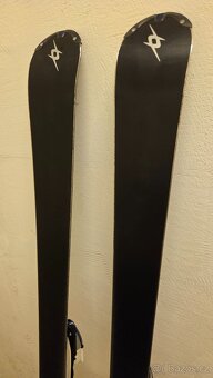 Völkl Attiva Estrella lyže, 158cm, dámské - 9