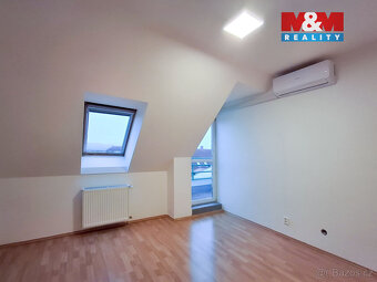 Prodej bytu 2+1, 53 m², Bílovice nad Svitavou, ul. Lesní - 9