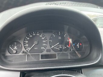 BMW e46 320D veškeré díly - 9