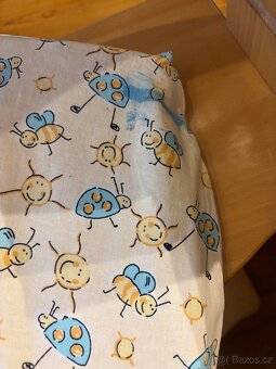 Jitro rostoucí židle buk - 9