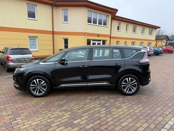 RENAULT ESPACE V 2.0 DCI 147kW AUTOMAT-2019-169.940KM-7 MÍST - 9