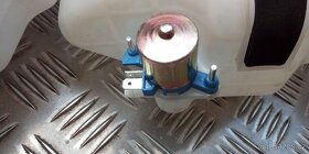 Mazda 323F BG blinkry - 9